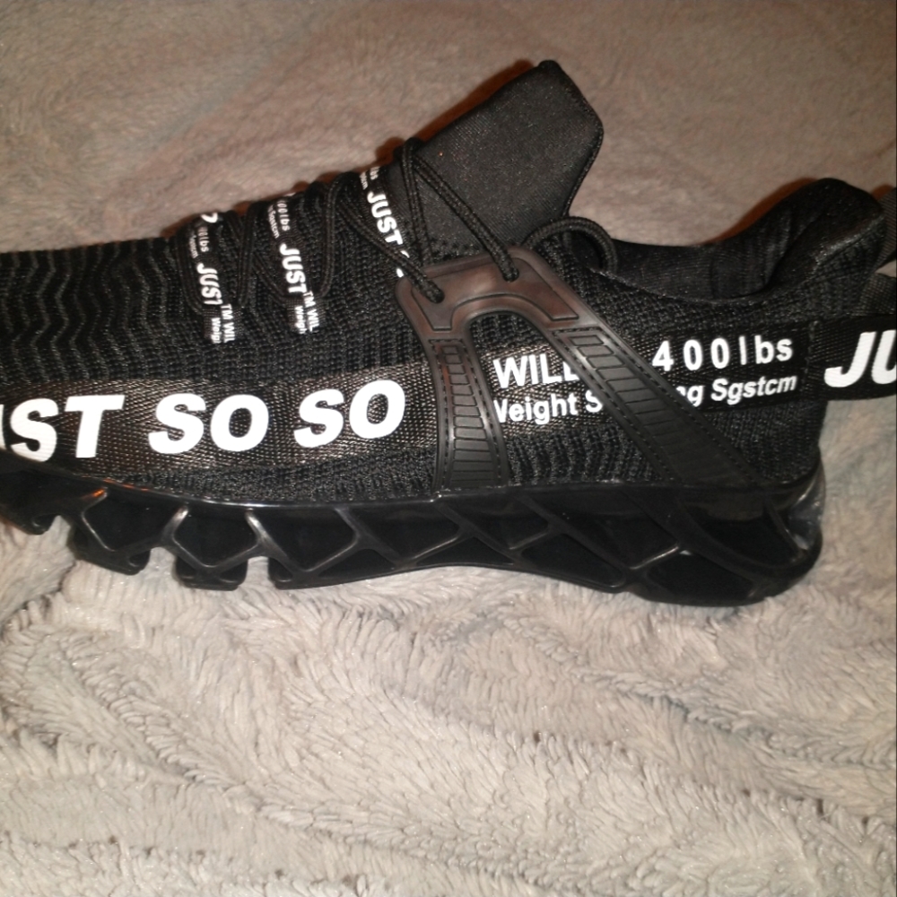 Justsososhoes